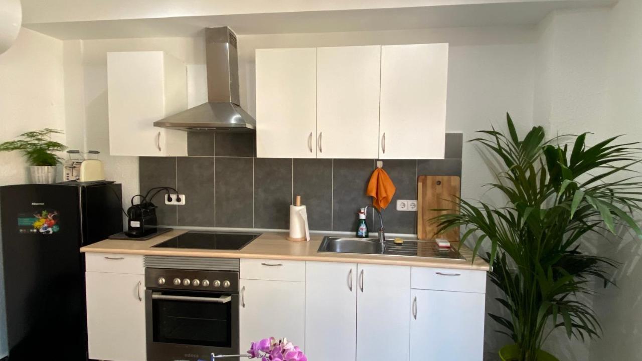 Apartamentos Playa Бадалона Экстерьер фото